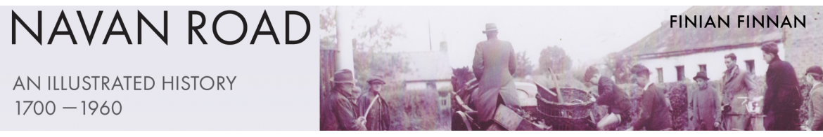NAVAN ROD
